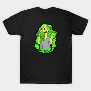 Mr burns shirt new arrivals